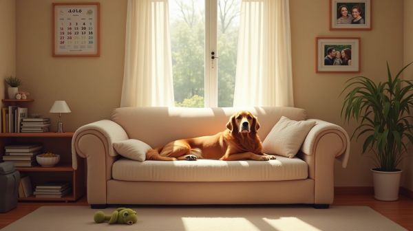 Choisir la meilleure mutuelle chien en 2026 pour des soins optimaux