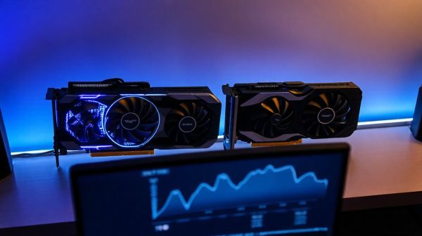 Comparatif 2023 : rx 6600 ou rtx 3060, quelle carte choisir ?