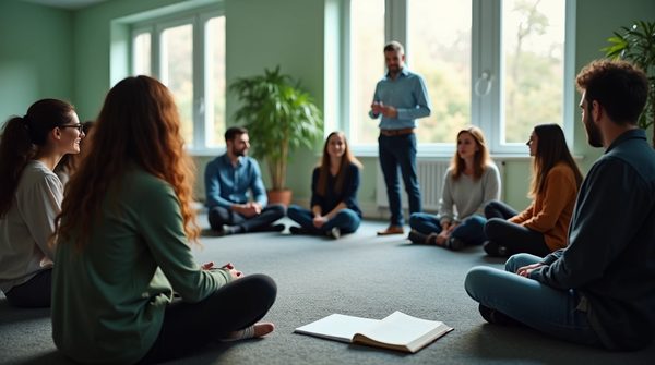 Découvrez la formation pour devenir énergéticien certifié