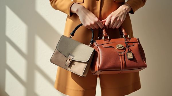 Les meilleurs sacs à main : guide pour sélectionner le bon modèle