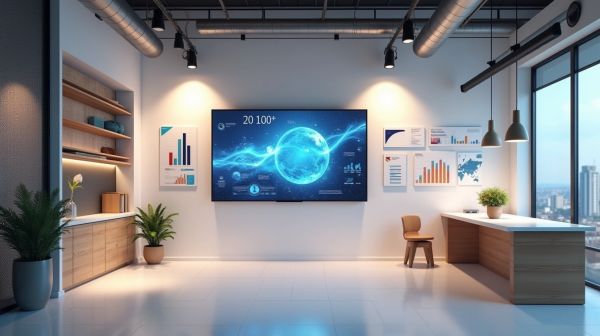 Numedia : explorez un média numérique engagé et varié