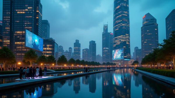 Numedia : explorez un média numérique engagé et varié