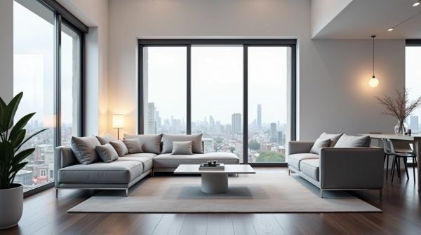 Optimiser la rénovation d'ampleur pour gagner en efficacité énergétique