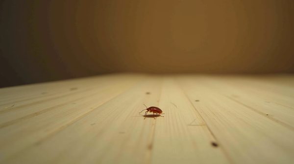 Punaise de lit à Toulouse : détection rapide et efficace