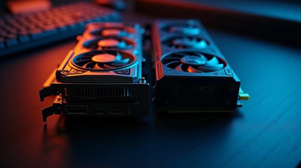 Rx 6600 vs rtx 3060 : duel graphique en 2023 !