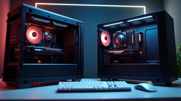 Rx 6600 vs rtx 3060 : duel graphique en 2023 !