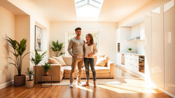 Stratégies efficaces pour atteindre le DPE A et optimiser votre maison