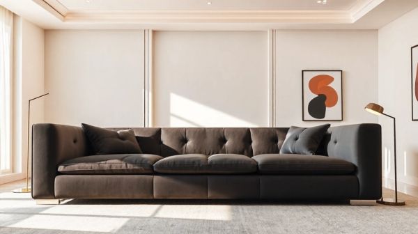 Top 5 fauteuils sits incontournables pour un salon moderne