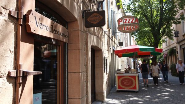 Top 5 plats à emporter au kiosque à pizzas de Verneuil-sur-Avre