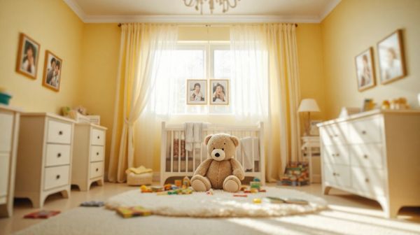 Top prénoms tendance à considérer pour votre bébé en 2026