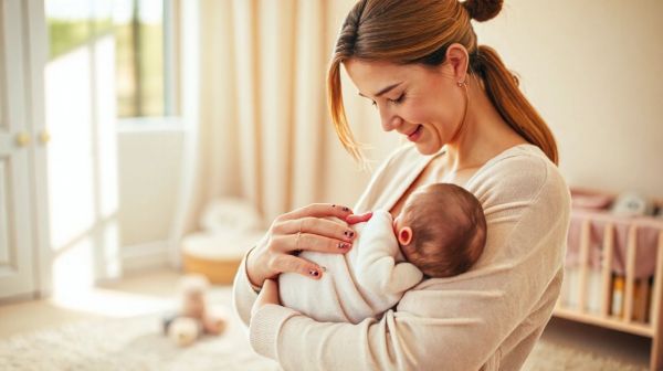 Top prénoms tendance à considérer pour votre bébé en 2026