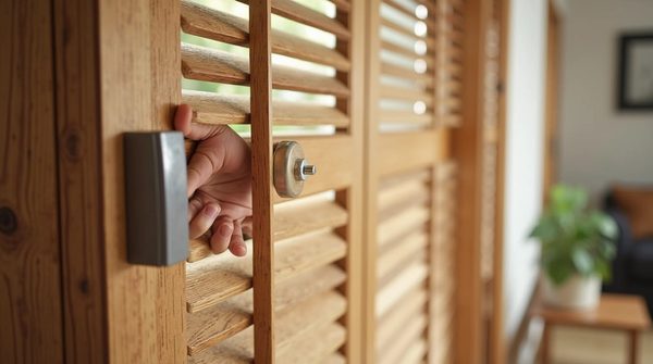 Tout savoir sur les volets : moteurs, télécommandes et pièces