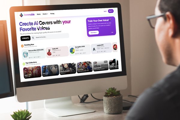 Voicify ai : un avis sur l'outil aux voix naturelles