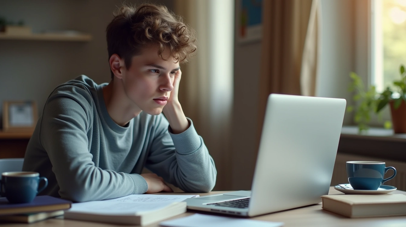 Les étapes-clés de l’inscription au PASS via Parcoursup