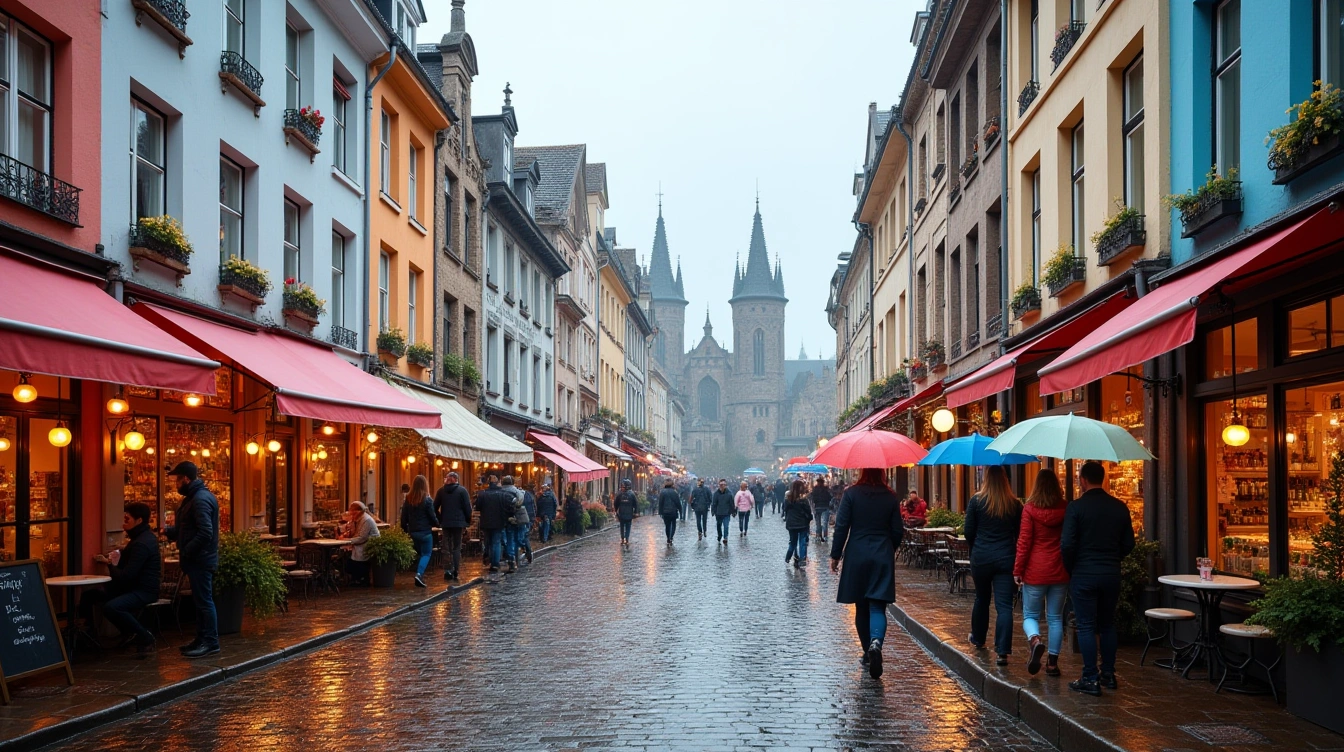Organiser une première rencontre réussie